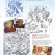 Illustration for article titled Exclusive DC preview: Alex Ross delivers striking designs for iAstro City: Private Lives/i